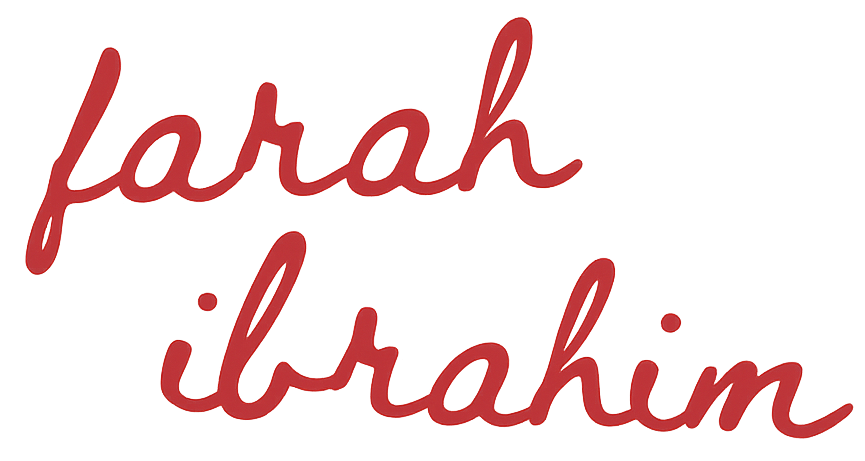 fashion editor & content creator