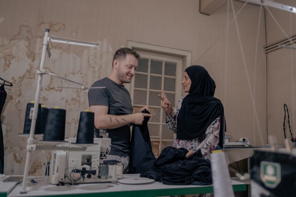 Uplifting Lebanese Designers: How Fashion Thrives Despite&nbsp;Crisis